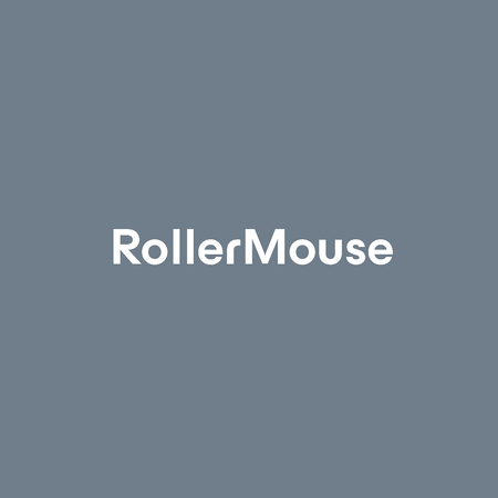RollerMouse Tile 