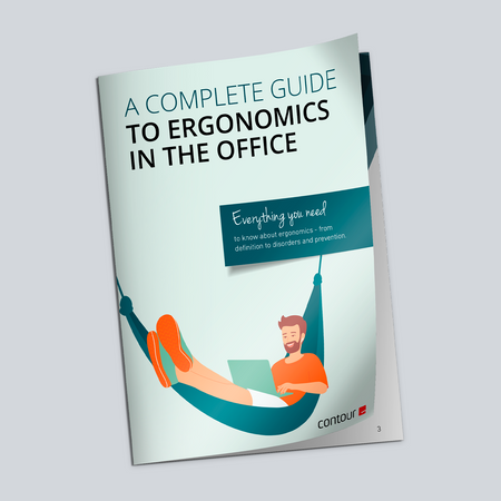 Download the ergonomic office guide