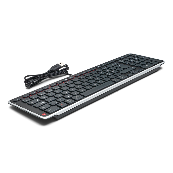 Balance Keyboard